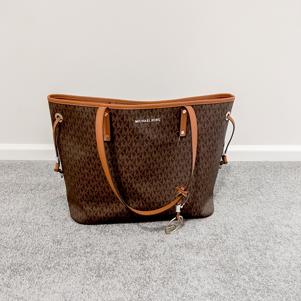 Michael Kors Tote Handbag